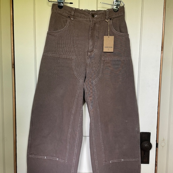 Rudy Jude Big Baby Jeans - Picture 1 of 5